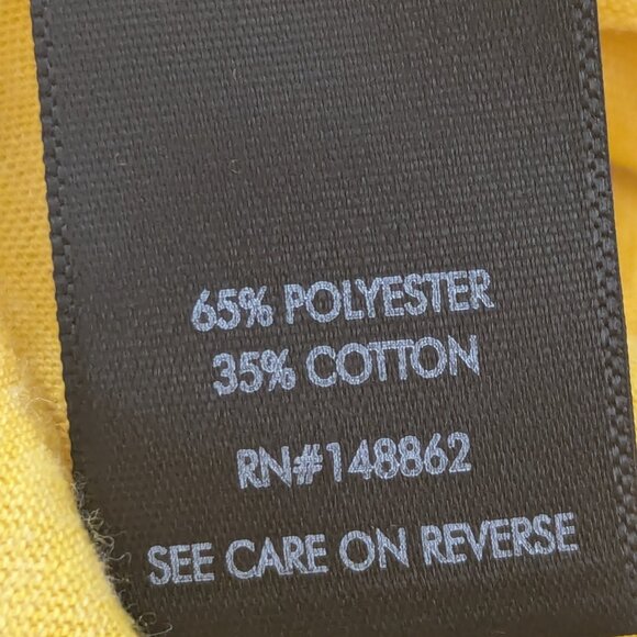 Torrid Girlfriend Signature Jersey V-Neck Tee 4X - Picture 12 of 16